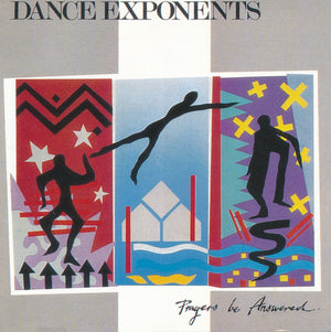 DANCE EXPONENTS | PRAYERS BE ANSWERED