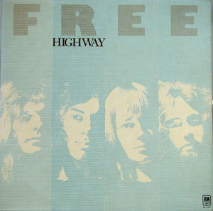 FREE | HIGHWAY - US