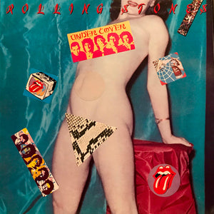 ROLLING STONES | UNDERCOVER - US