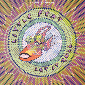 LITTLE FEAT | LET IT ROLL - US