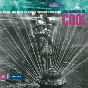 VARIOUS | REBIRTH OF COOL 6
