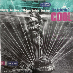 VARIOUS | REBIRTH OF COOL 6