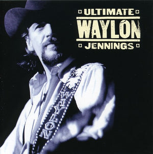 WAYLON JENNINGS | ULTIMATE
