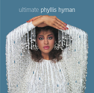 PHYLLIS HYMAN | ULTIMATE PHYLLIS HYMAN