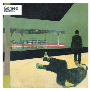 GOMEZ | LIQUID SKIN - 2019 ISSUE