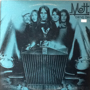 MOTT | DRIVE ON - US - ROUGH RINGWEAR