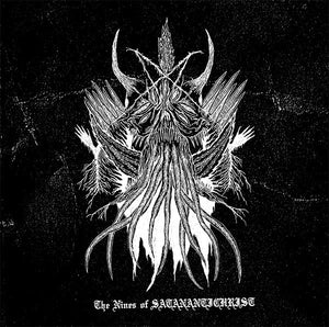 VETALA / MONS VENERIS | NINES OF SATANTICHRIST