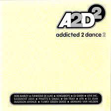 VARIOUS | ADDICTED 2 DANCE 2 (2CD)