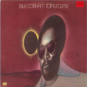 BILLY COBHAM | TOTAL ECLIPSE - US