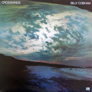 BILLY COBHAM | CROSSWINDS - USA