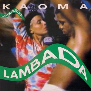KAOMA | LAMBADA 12