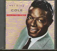 NAT KING COLE | CAPITOL COLLECTORS SERIES