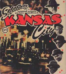 SOUNDTRACK | KANSAS CITY SELECTIONS (DIGI)