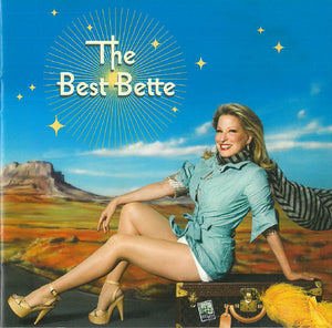 BETTE MIDLER | BEST BETTE