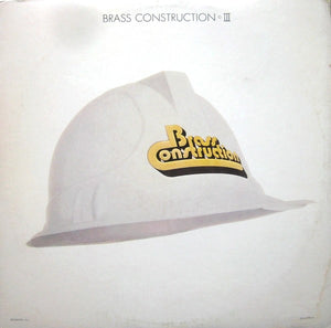 BRASS CONSTRUCTION | BRASS CONSTRUCTION 3