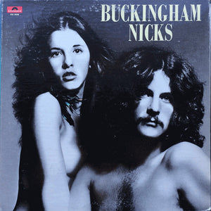 LINDSEY BUCKINGHAM / STEVIE NICKS / FLEETWOOD MAC | BUCKINGHAM NICKS - FLEETWOOD MAC