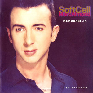 SOFT CELL / MARC ALMOND | MEMORABILIA-THE SINGLES