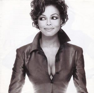 JANET JACKSON | DESIGN OF A DECADE