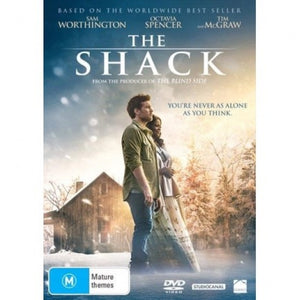 MOVIE DRA | SHACK