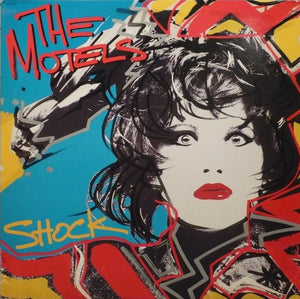 MOTELS | SHOCK - US
