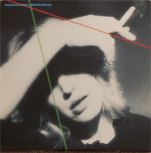MARIANNE FAITHFULL | BROKEN ENGLISH - US