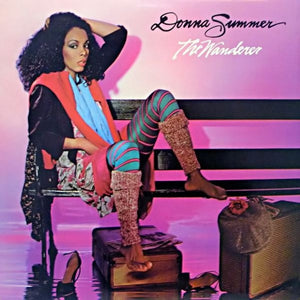 DONNA SUMMER | WANDERER - NZ