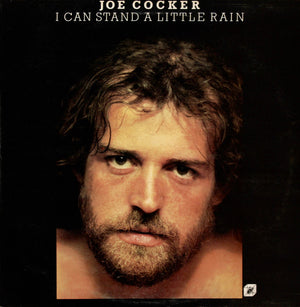 JOE COCKER | I CAN STAND A LITTLE RAIN - US