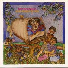 JOHN MCCUTCHEON | MAIL MYSELF TO YOU