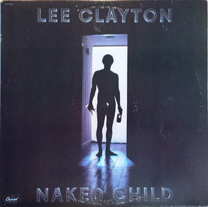 LEE CLAYTON | NAKED CHILD