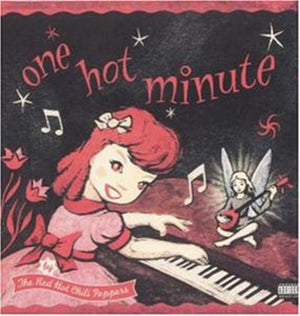 RED HOT CHILI PEPPERS | ONE HOT MINUTE