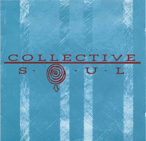 COLLECTIVE SOUL | COLLECTIVE SOUL