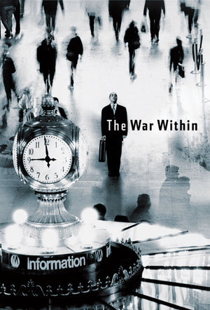 MOVIE DR | WAR WITHIN