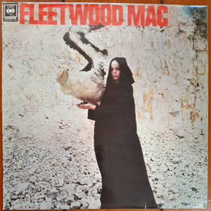 FLEETWOOD MAC | PIOUS BIRD OF GOOD OMEN - NZ / AUS