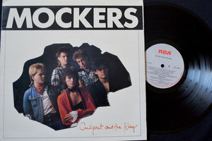 MOCKERS | CULPRIT AND THE KING