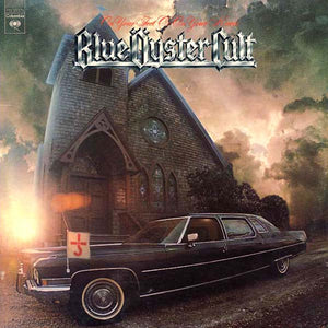 BLUE OYSTER CULT | ON YOUR FEET OR ON YOUR KNEES - 2LP US GATEFOLD