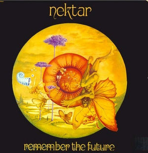 NEKTAR | REMEMBER THE FUTURE - US GATEFOLD