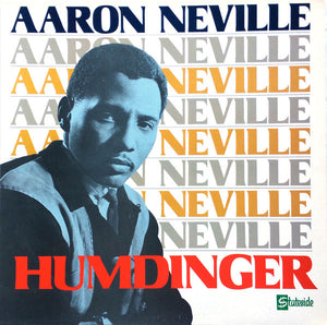 AARON NEVILLE | HUMDINGER