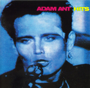 ADAM ANT | HITS