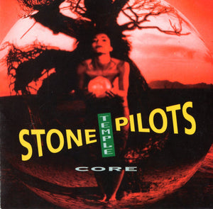 STONE TEMPLE PILOTS | CORE