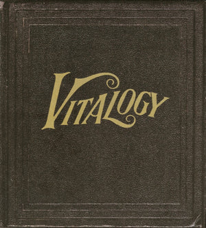PEARL JAM | VITALOGY (DIGI)