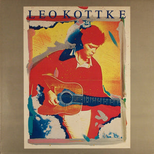 LEO KOTTKE | LEO KOTTKE - USA