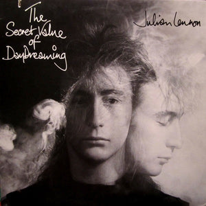 JULIAN LENNON | SECRET VALUE OF DAYDREAMING - US