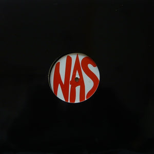 NAS | IT AINT HARD TO TELL 12 - US