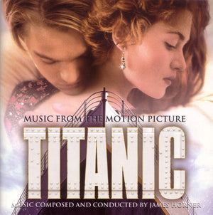SOUNDTRACK | TITANIC