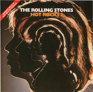ROLLING STONES | HOT ROCKS 2