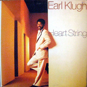 EARL KLUGH | HEART STRING - USA