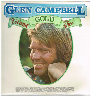 GLEN CAMPBELL | GOLD VOLUME TWO - SOME CLICKS