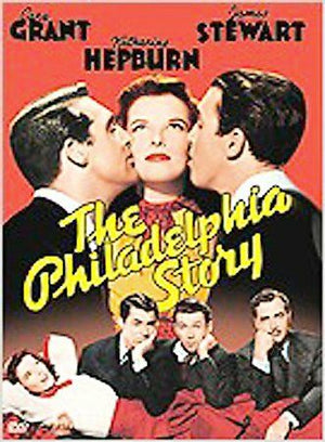 MOVIE COM | PHILADELPHIA STORY