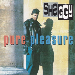 SHAGGY | PURE PLEASURE