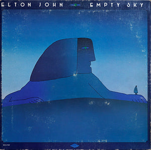 ELTON JOHN | EMPTY SKY - US